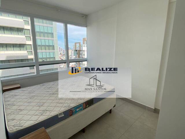 Apartamento para Locação em Campos dos Goytacazes - 4