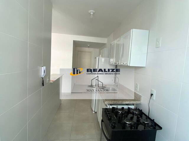 Apartamento para Locação em Campos dos Goytacazes - 5