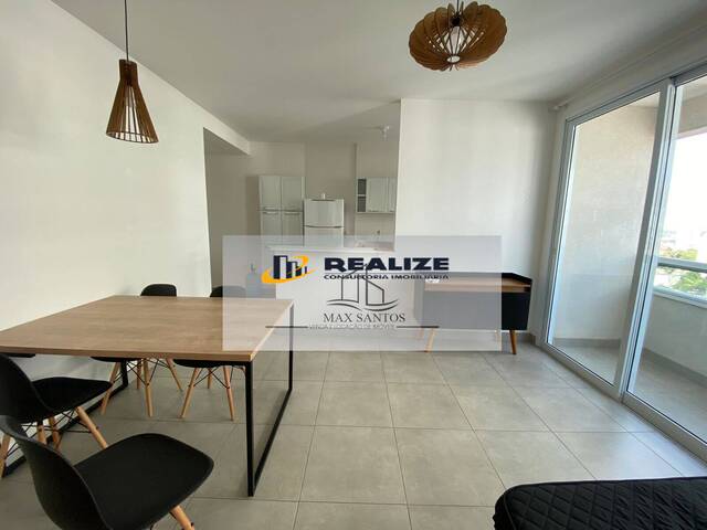 #XAMR241 - Apartamento para Locação em Campos dos Goytacazes - RJ