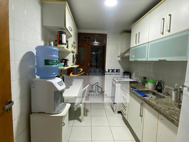 Apartamento para Locação em Campos dos Goytacazes - 4