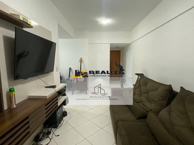 #XPLZ241 - Apartamento para Locação em Campos dos Goytacazes - RJ