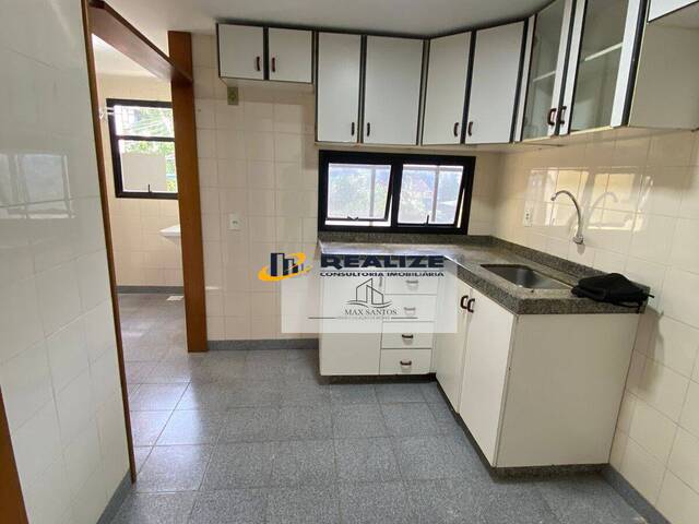 Apartamento para Locação em Campos dos Goytacazes - 4