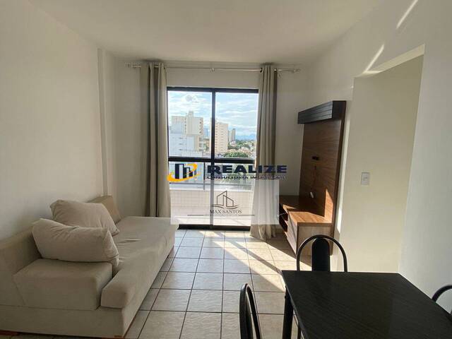 #XVRN151 - Apartamento para Locação em Campos dos Goytacazes - RJ