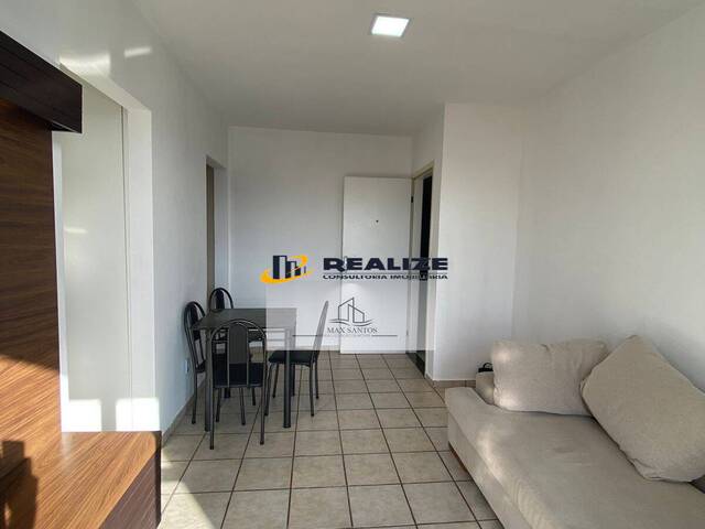 Apartamento para Locação em Campos dos Goytacazes - 4