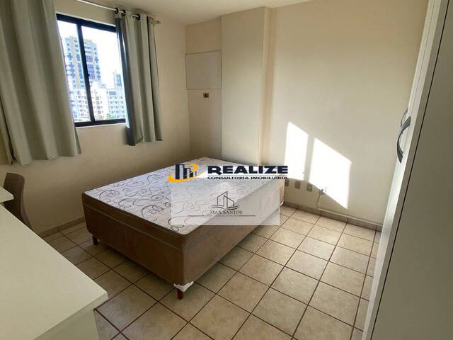 Apartamento para Locação em Campos dos Goytacazes - 5