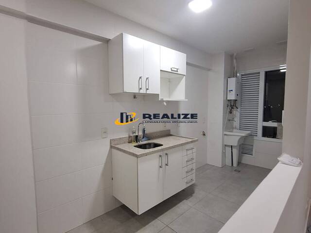 #XAMR261 - Apartamento para Locação em Campos dos Goytacazes - RJ