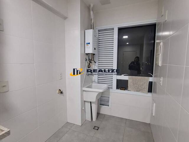 Apartamento para Locação em Campos dos Goytacazes - 4