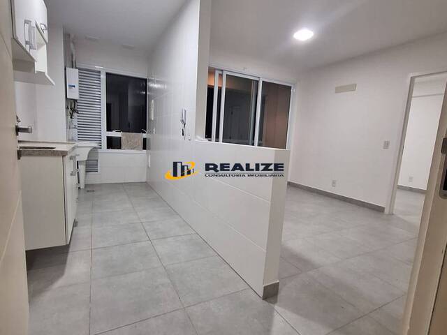 Apartamento para Locação em Campos dos Goytacazes - 5