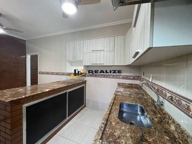 Casa para Venda em Campos dos Goytacazes - 2