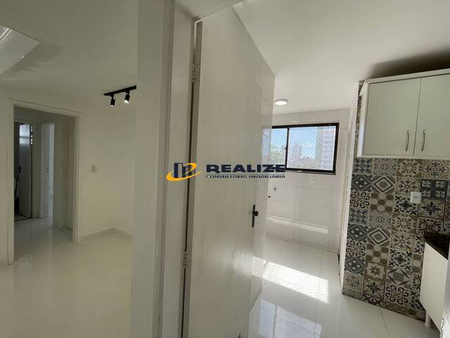 Apartamento para Venda em Campos dos Goytacazes - 5
