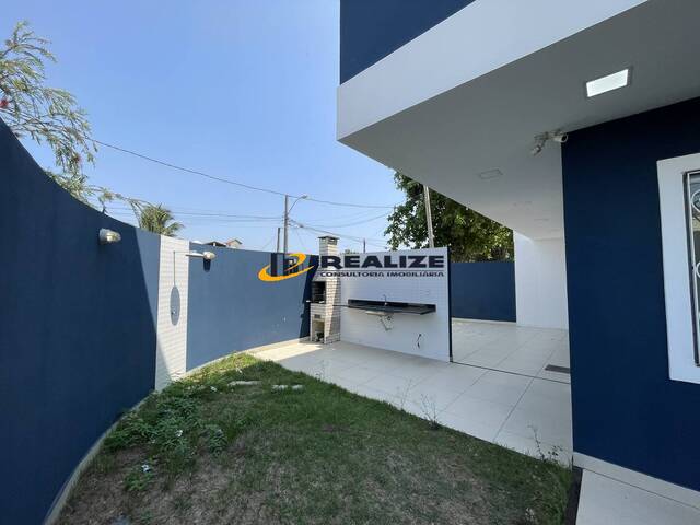 Casa para Locação em Campos dos Goytacazes - 5