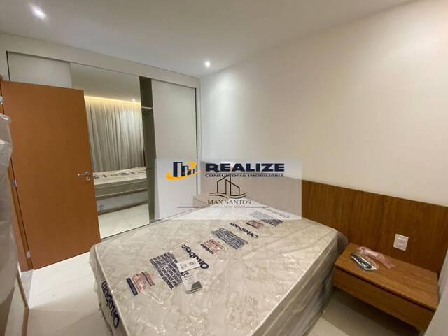 Apartamento para Locação em Campos dos Goytacazes - 4