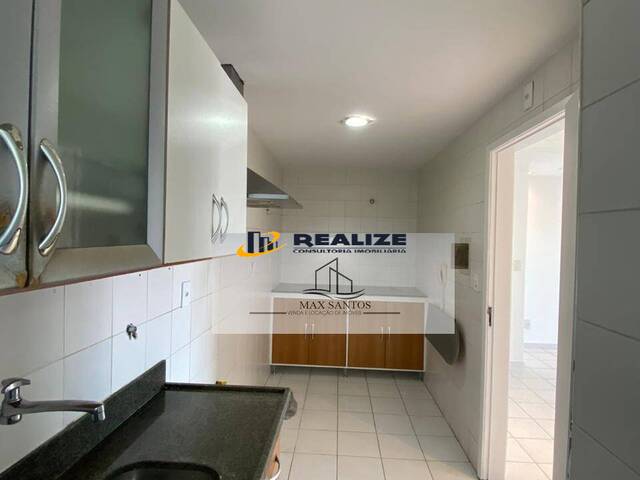 Apartamento para Venda em Campos dos Goytacazes - 4