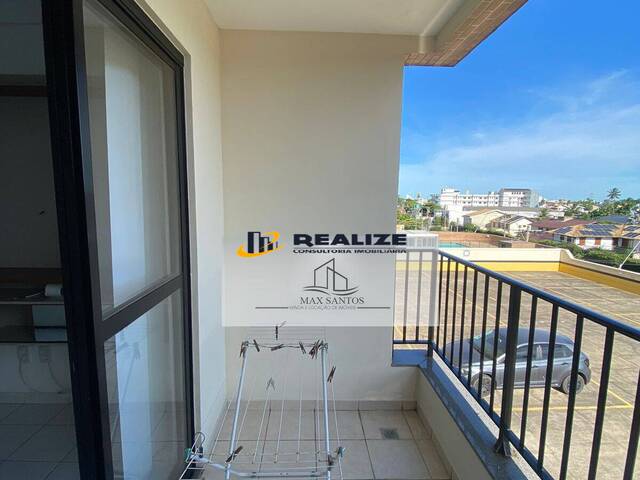 Apartamento para Locação em Campos dos Goytacazes - 4