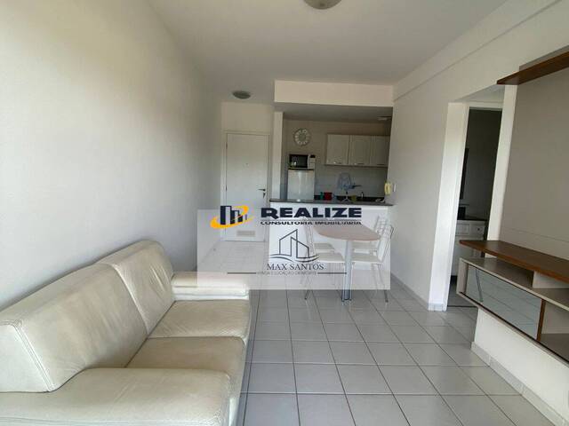 Apartamento para Locação em Campos dos Goytacazes - 5