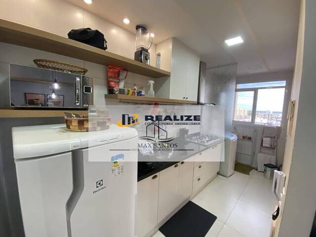 Apartamento para Locação em Campos dos Goytacazes - 5