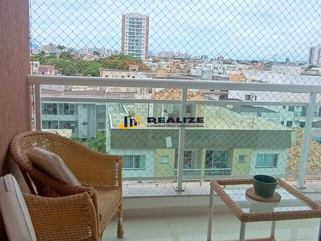 Apartamento para Locação em Campos dos Goytacazes - 5