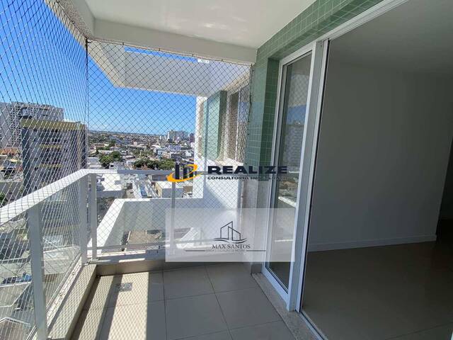 Apartamento para Locação em Campos dos Goytacazes - 4