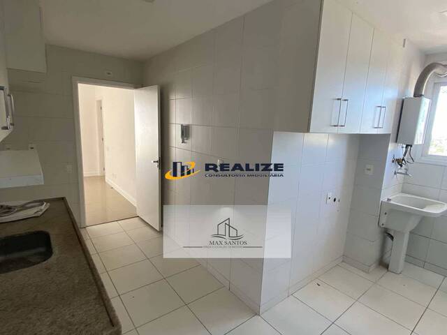 Apartamento para Locação em Campos dos Goytacazes - 5