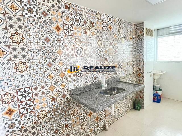 Apartamento para Venda em Campos dos Goytacazes - 5