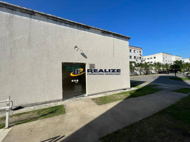 Apartamento para Venda em Campos dos Goytacazes - 4