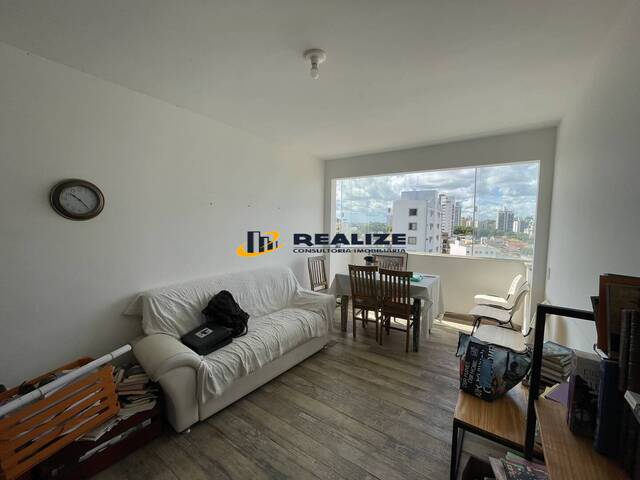 Apartamento para Venda em Campos dos Goytacazes - 5