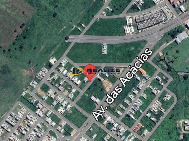 #2482 - Área para Venda em Campos dos Goytacazes - RJ