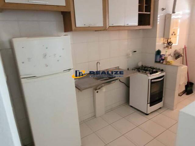 Apartamento para Venda em Campos dos Goytacazes - 4