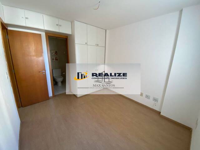 Apartamento para Locação em Campos dos Goytacazes - 5