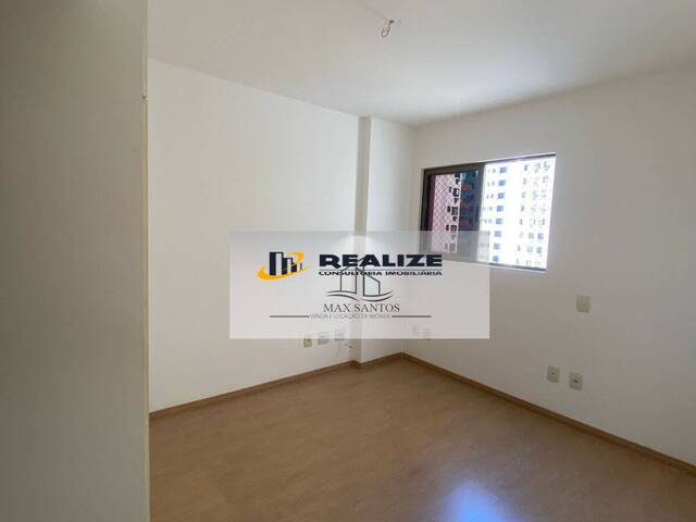 Apartamento para Locação em Campos dos Goytacazes - 4