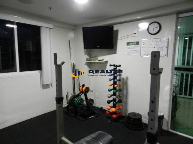 Apartamento para Locação em Campos dos Goytacazes - 5