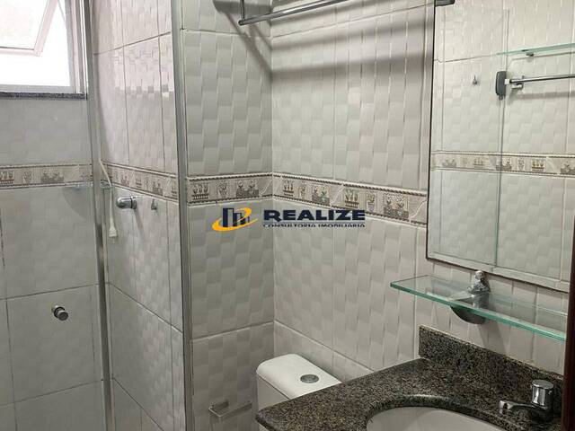 Apartamento para Locação em Campos dos Goytacazes - 4