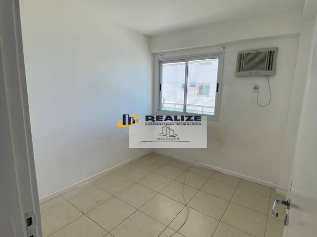 Apartamento para Locação em Campos dos Goytacazes - 5