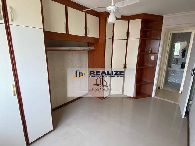 Apartamento para Locação em Campos dos Goytacazes - 4