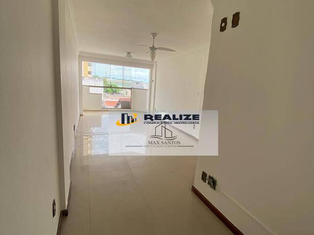 Apartamento para Locação em Campos dos Goytacazes - 5