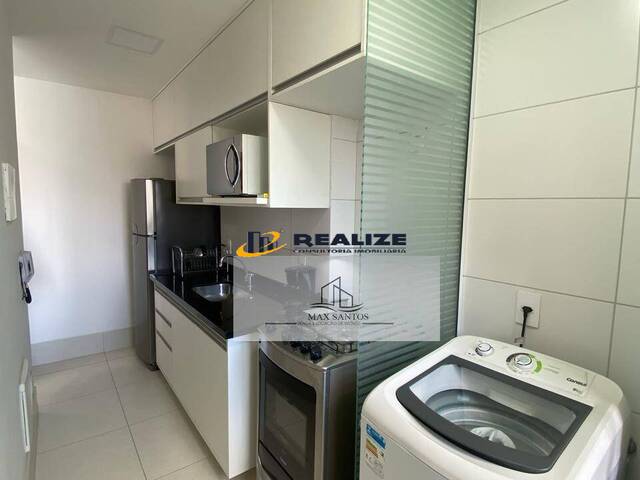 Apartamento para Locação em Campos dos Goytacazes - 4