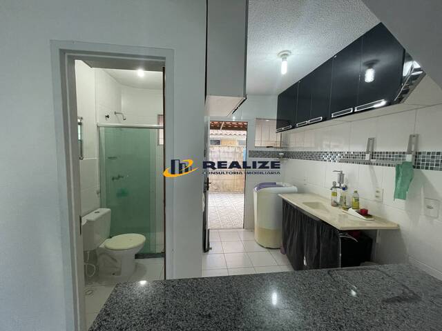 Casa para Venda em Campos dos Goytacazes - 4