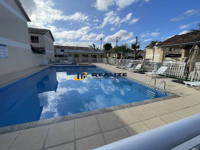 #2671 - Casa para Venda em Campos dos Goytacazes - RJ