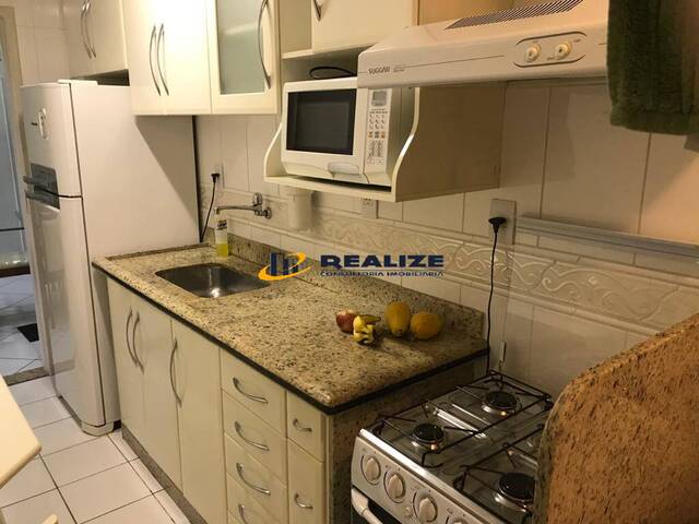 Apartamento para Locação em Campos dos Goytacazes - 4