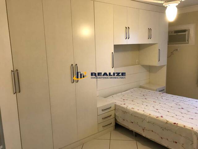 Apartamento para Locação em Campos dos Goytacazes - 5