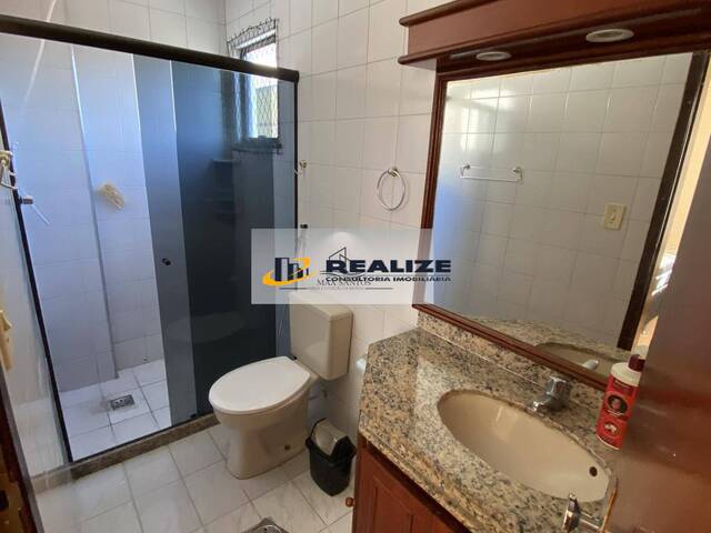 Apartamento para Locação em Campos dos Goytacazes - 5