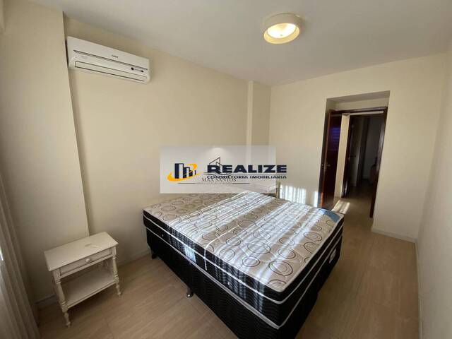 Apartamento para Locação em Campos dos Goytacazes - 4