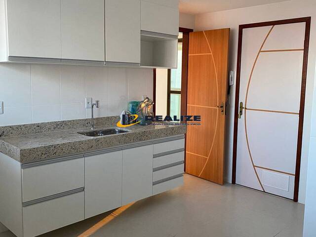 Apartamento para Locação em Campos dos Goytacazes - 4