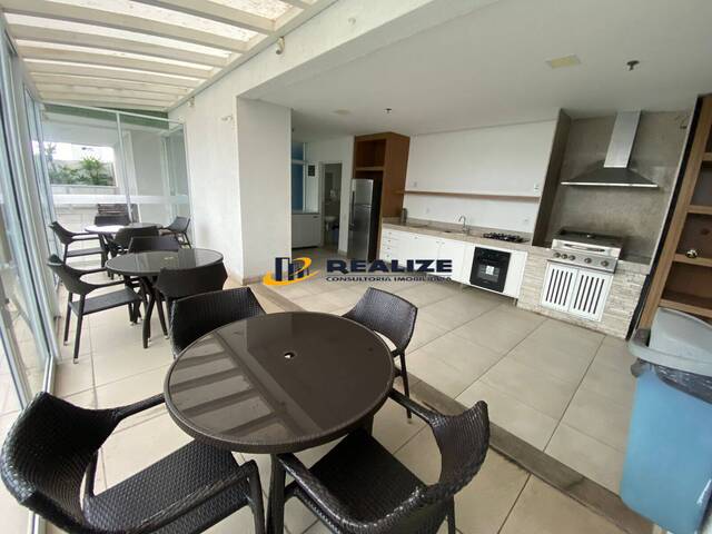 Apartamento para Locação em Campos dos Goytacazes - 5