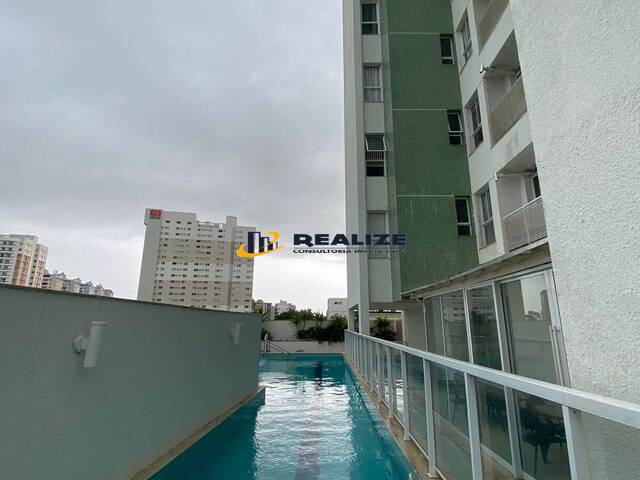 Apartamento para Locação em Campos dos Goytacazes - 4