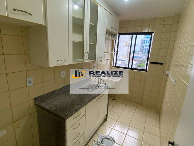 Apartamento para Locação em Campos dos Goytacazes - 5
