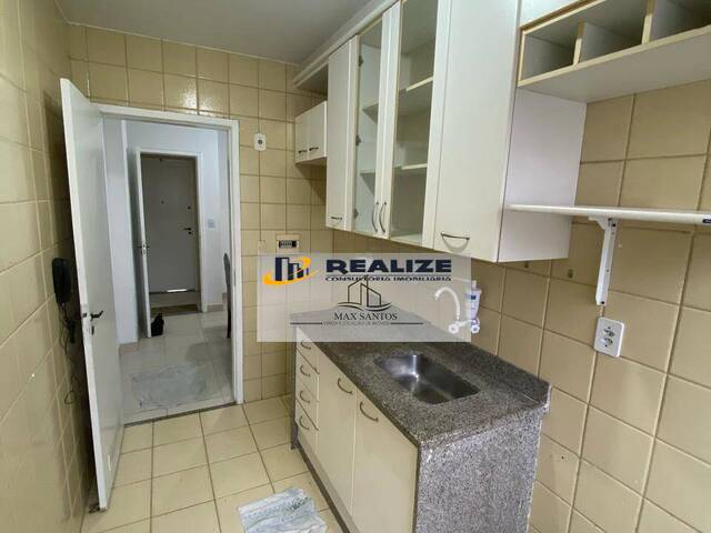 Apartamento para Locação em Campos dos Goytacazes - 4