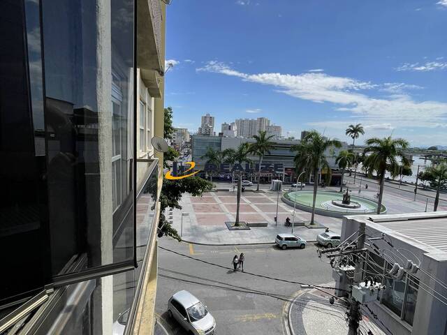 Apartamento para Venda em Campos dos Goytacazes - 4