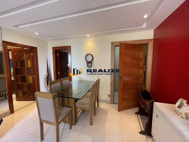 #2695 - Apartamento para Venda em Campos dos Goytacazes - RJ