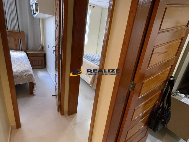 Apartamento para Venda em Campos dos Goytacazes - 5